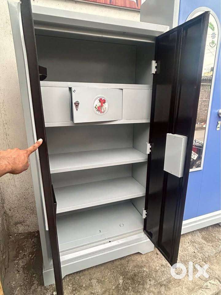 Steel Bero , Wooden Wardrobe Sale New New Cupboard offer Sale #er5