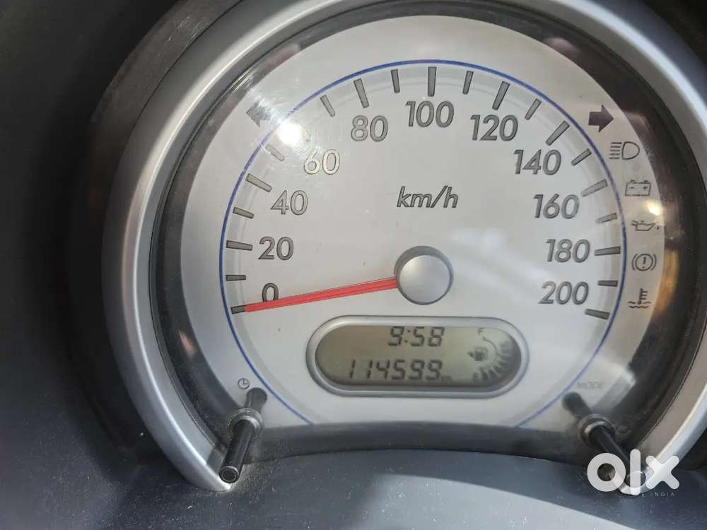 Maruti Suzuki Ritz 2013 Diesel 114500 Km Driven