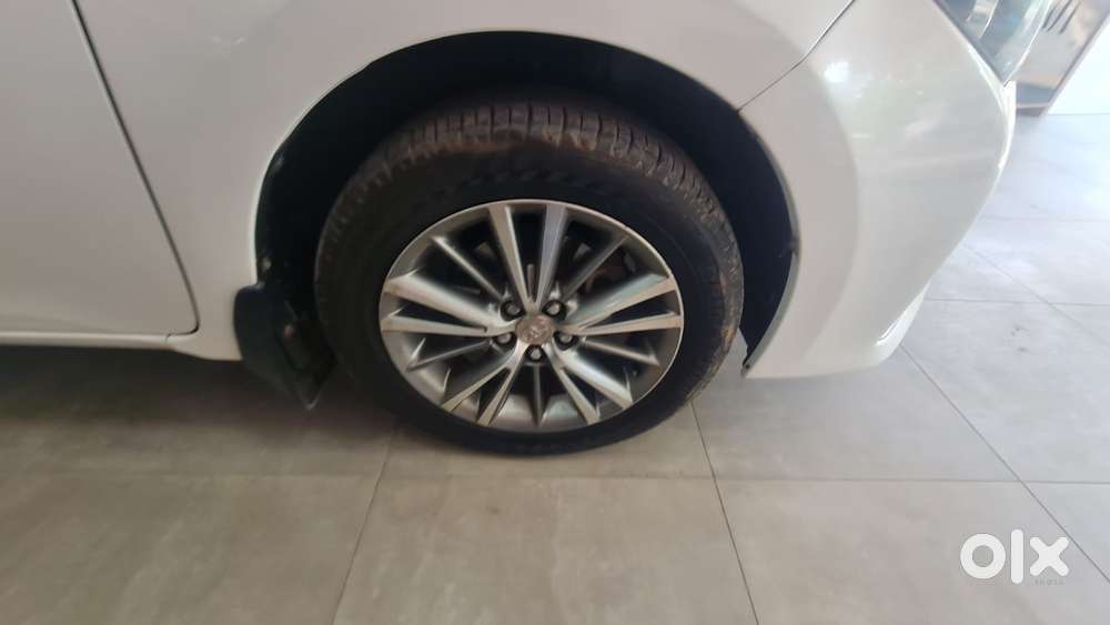 Toyota Corolla Altis, 2014, Diesel