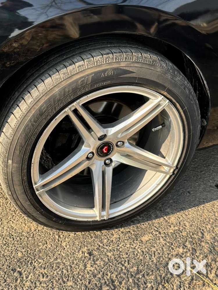 Hyundai Verna 2021 Diesel Good Condition