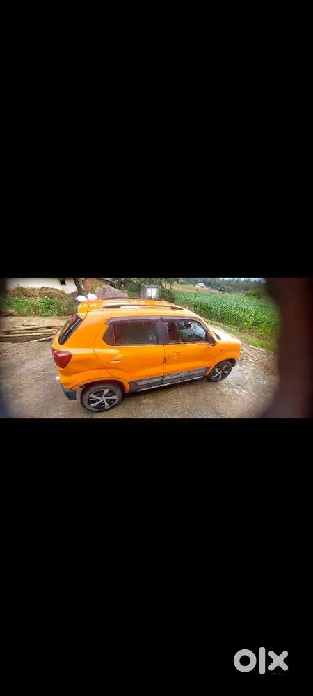 Maruti Suzuki S-presso 2019 Petrol 68000 Km Driven