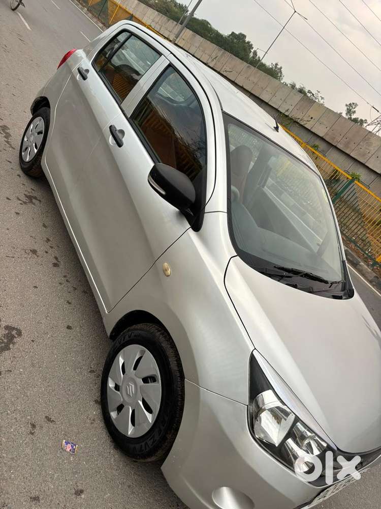 Maruti Suzuki Celerio 2014 Good Condition
