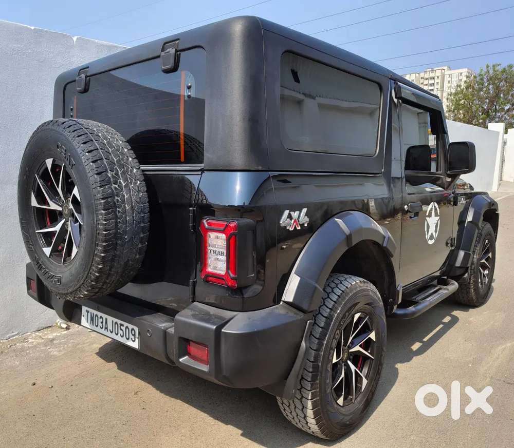 Thar Diesel