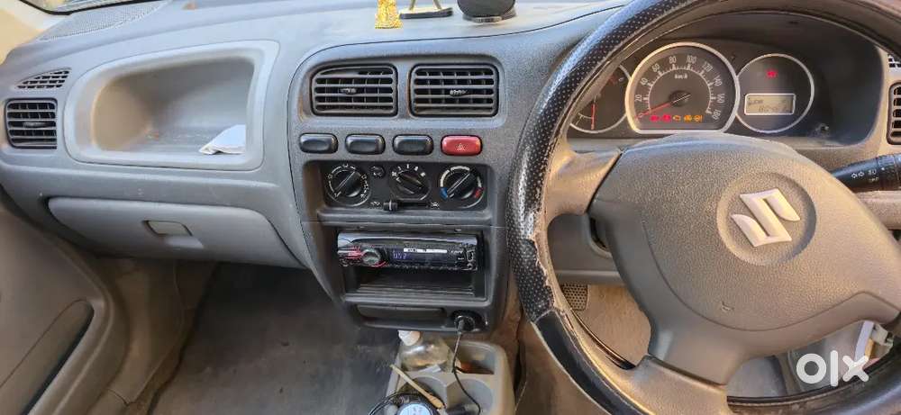 Maruti Suzuki Alto 2011