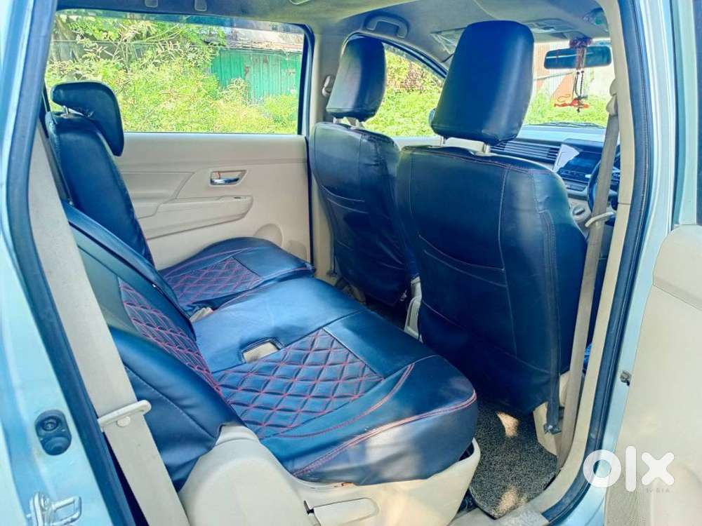 Maruti Suzuki Ertiga 1.5 Vxi, 2024, Petrol
