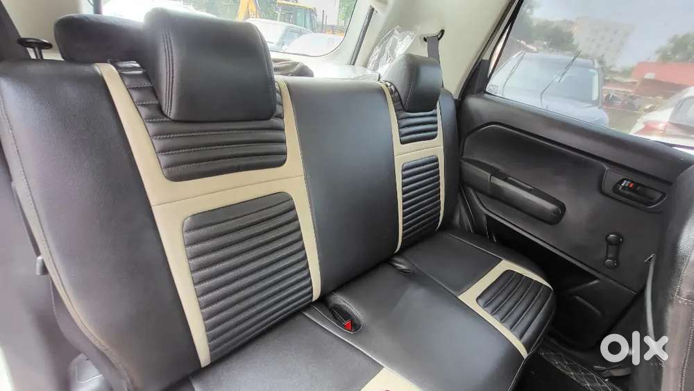 Maruti Suzuki Wagon R Lxi Cng 2019