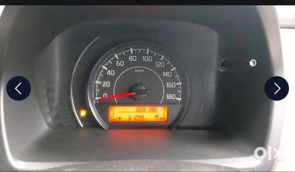 Maruti Suzuki Wagon R 2023