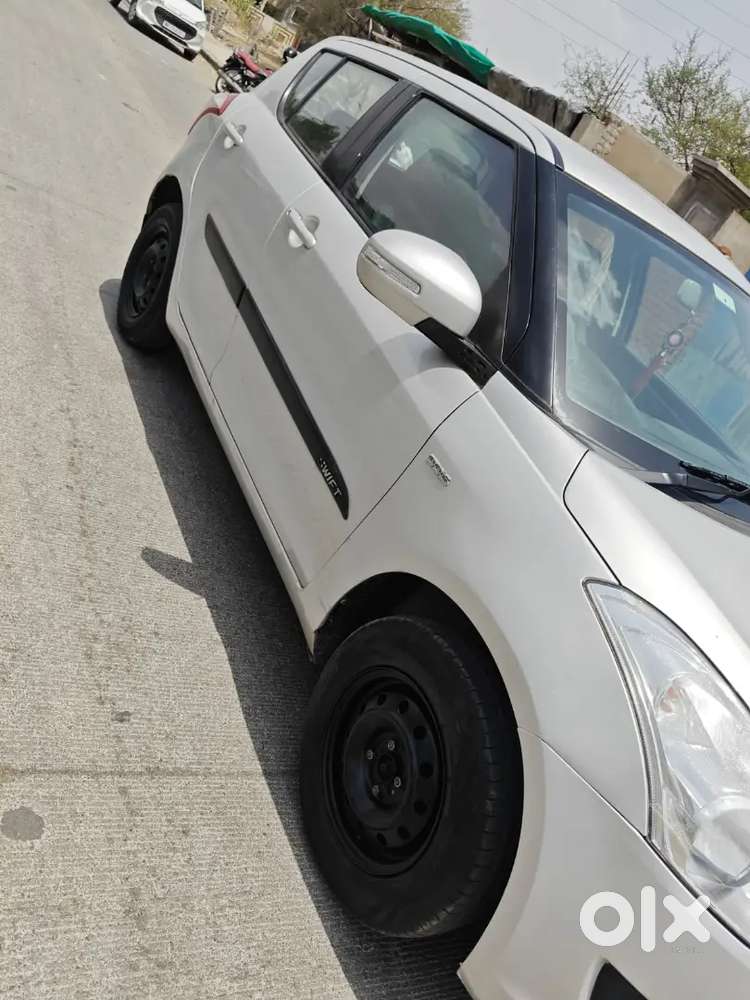 Maruti Suzuki Swift 2012 Diesel Manual