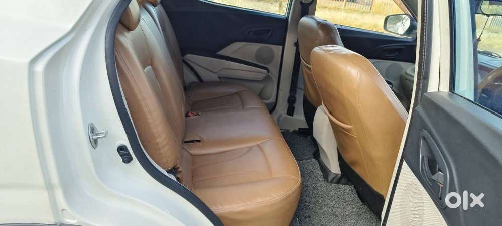 Mahindra Xuv300 W4 Diesel, 2019, Diesel