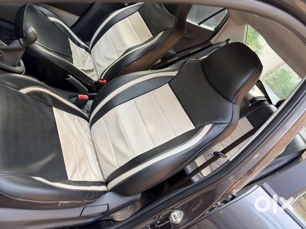 Hyundai Aura 2020 Petrol Manual Car