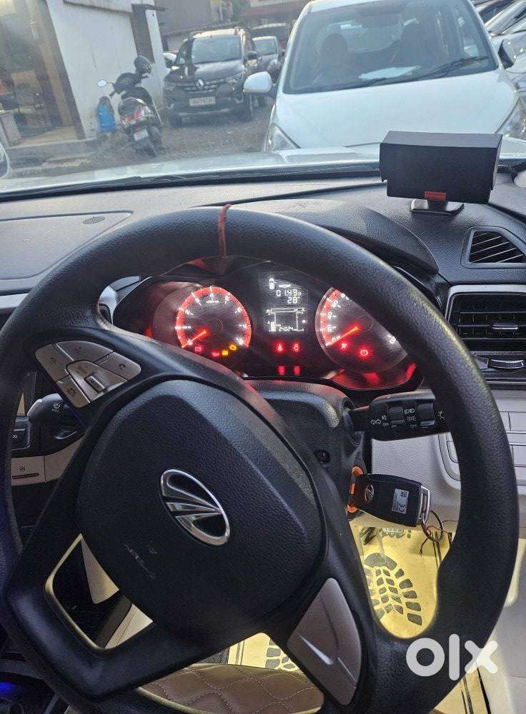 Mahindra Xuv300 W6, 2020, Petrol