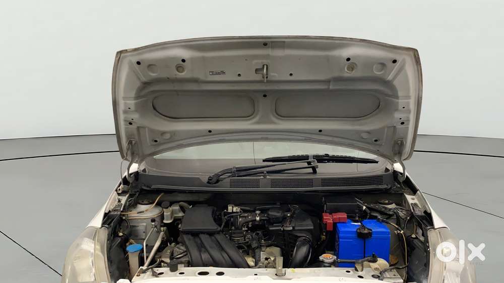 Datsun Go T, 2017, Petrol