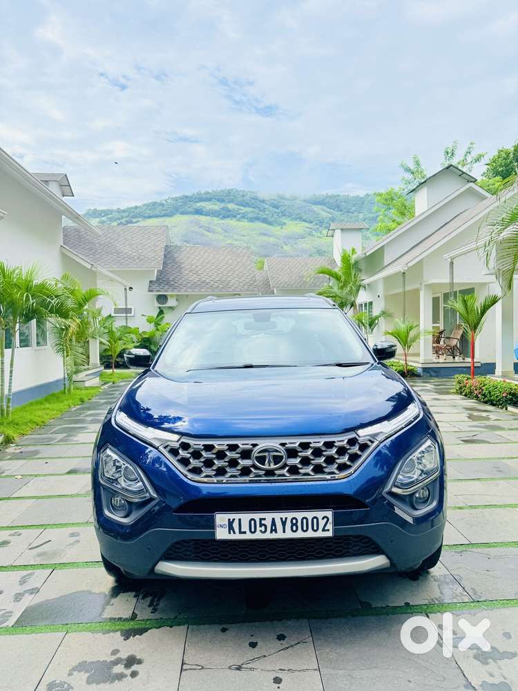 Tata Safari 2.0 Kryotec Xt Plus, 2022, Diesel