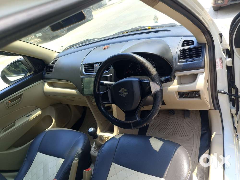 Maruti Suzuki Swift Dzire Ldi Bsiv, 2019, Diesel