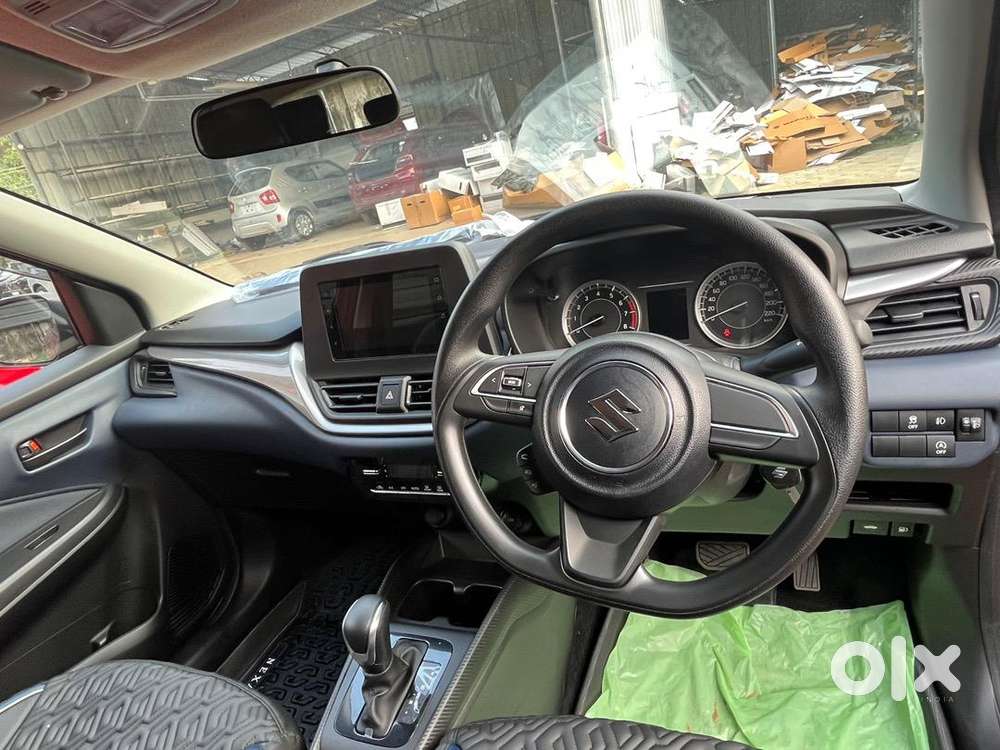 Baleno Sigma  On-road Offer  Relationship Manager Support