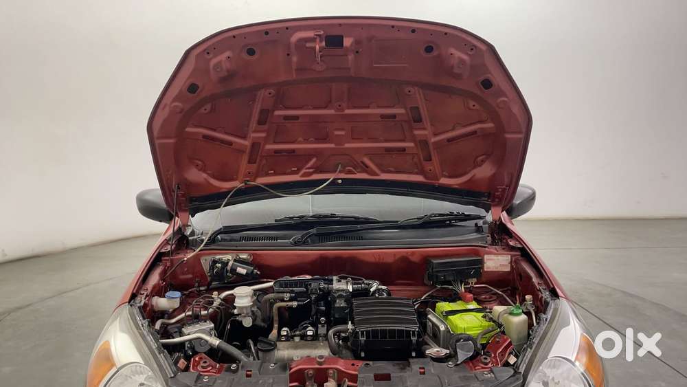Maruti Suzuki Alto 800 Vxi, 2019, Petrol
