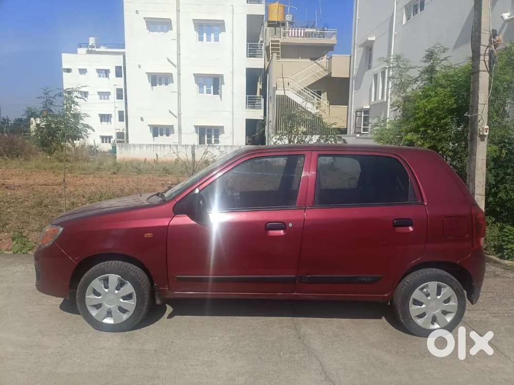 Good Condition. Non Accident Vehicle.show Room Maintenance