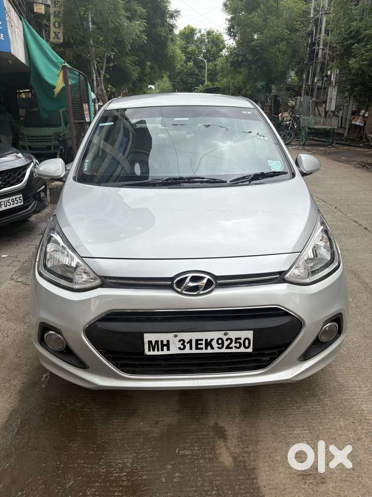 Hyundai Xcent Sx 1.2 (o), 2014, Petrol