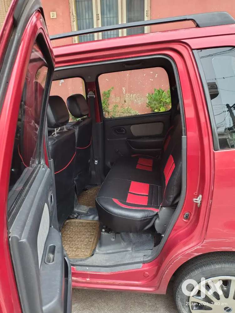 Good Condition No Repairs