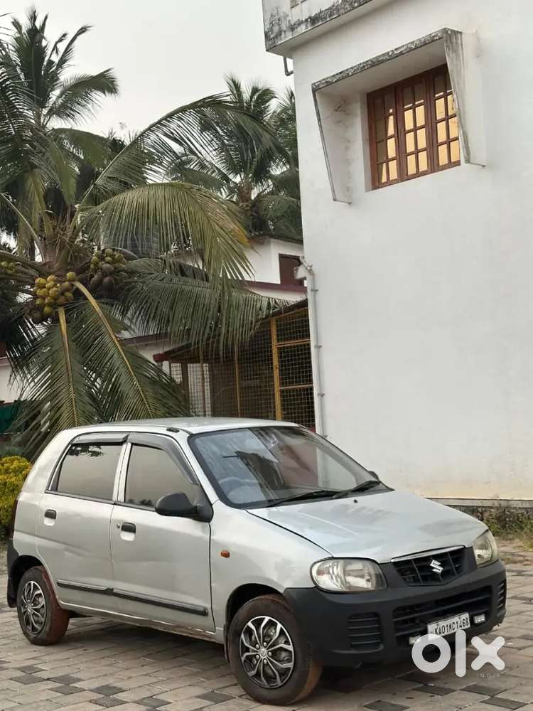 Maruti Suzuki Alto 2006