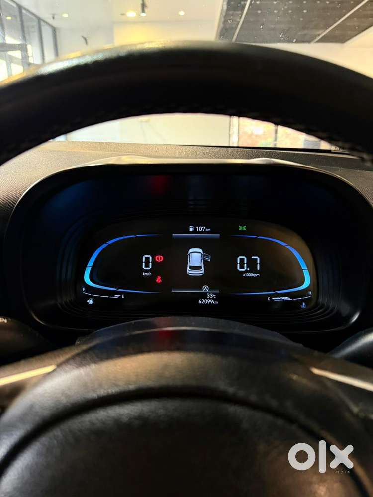 Hyundai Venue Sx Mt, 2023, Petrol