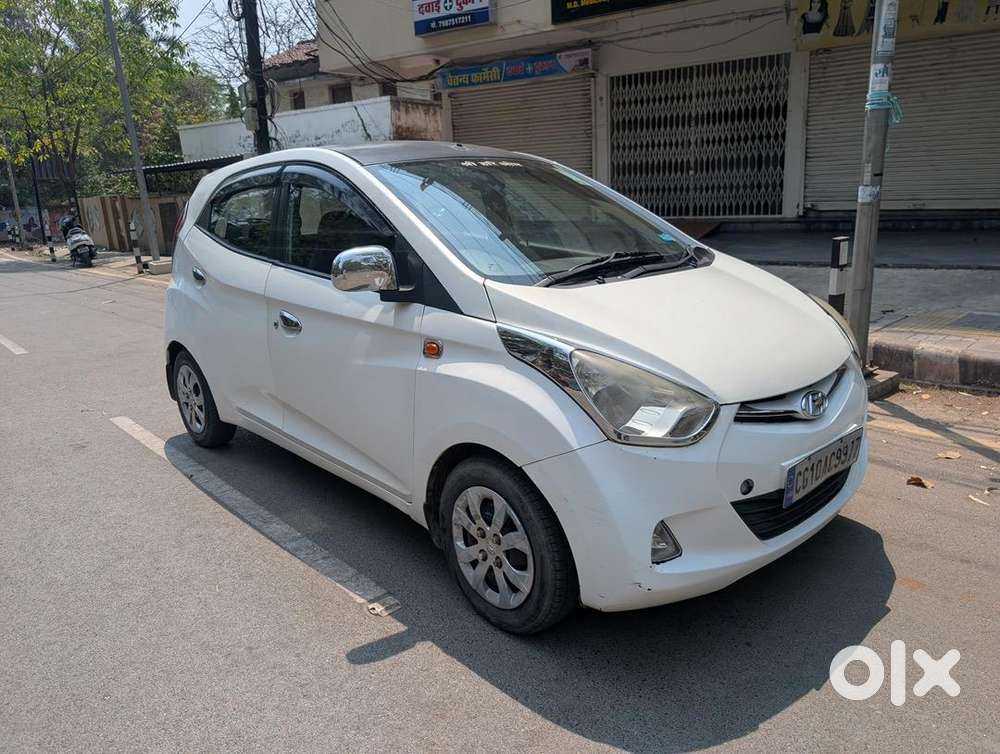 Hyundai Petrol Manual 2016