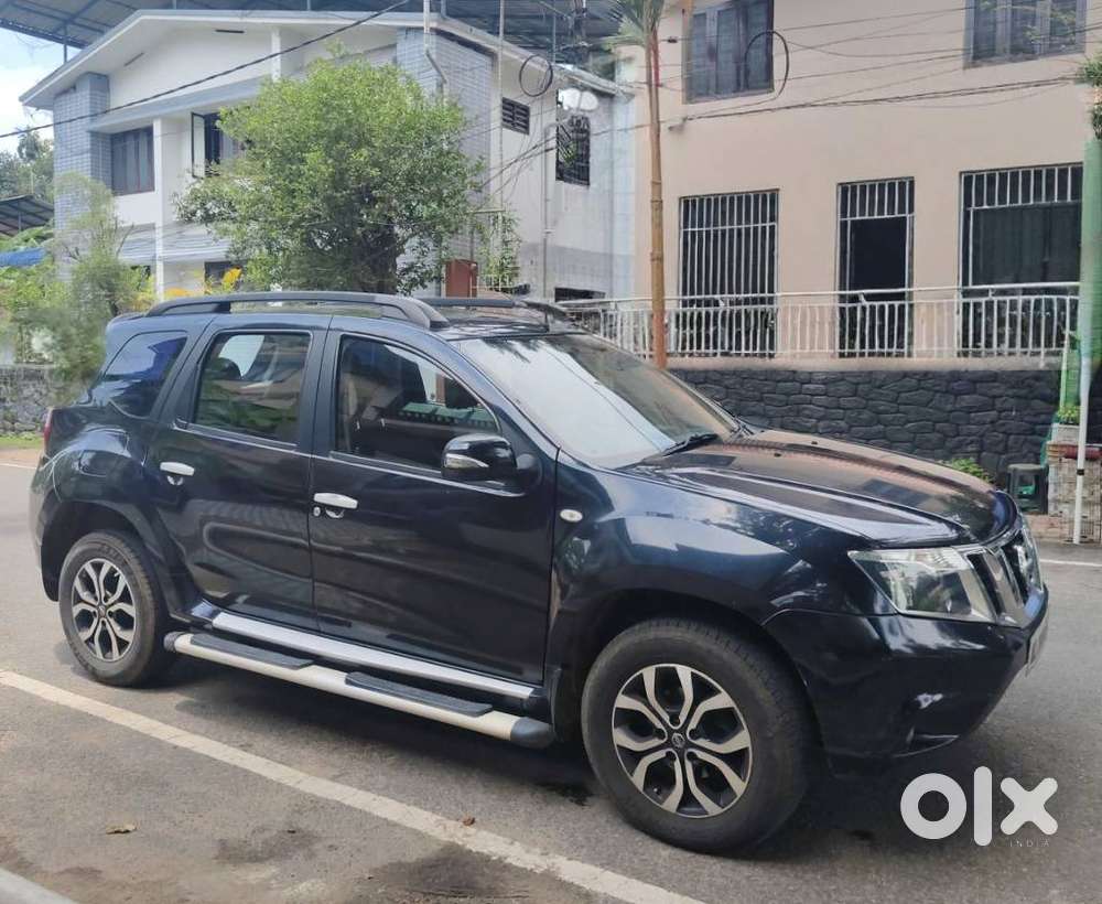 Nissan Terrano 2013-2017 Xl Plus 85 Ps, 2014, Diesel
