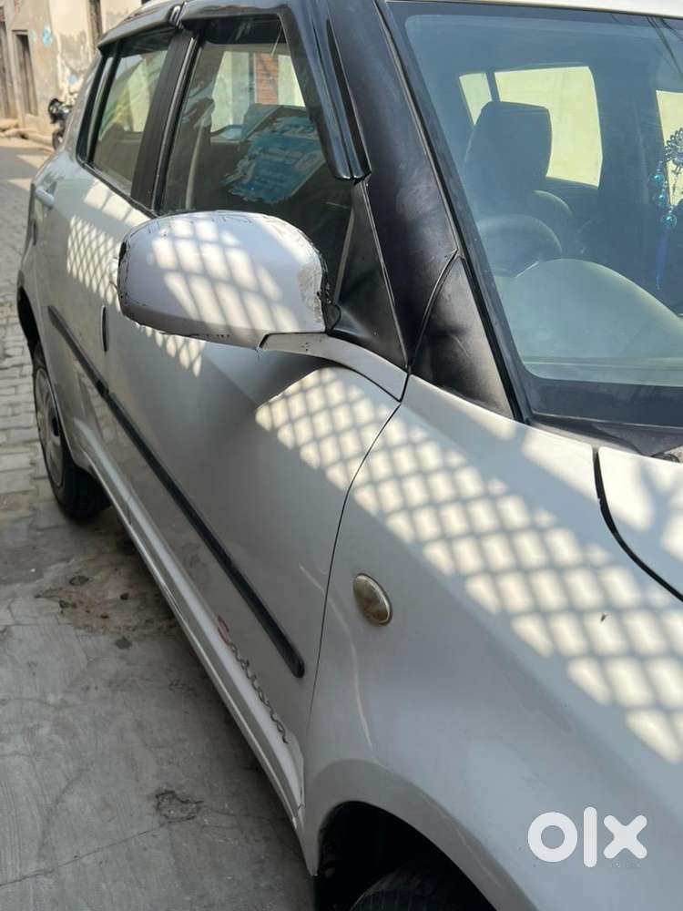 Maruti Suzuki Swift 2008 Petrol Good Condition
