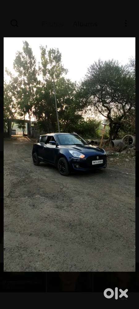 Maruti Suzuki Swift 2019 Petrol 50000 Km Driven