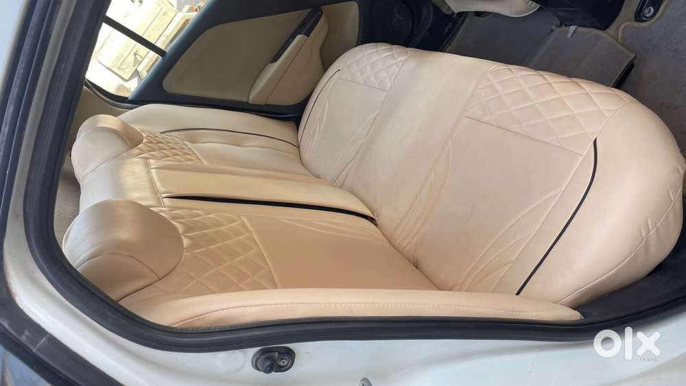 Honda City Zx Petrol 2016