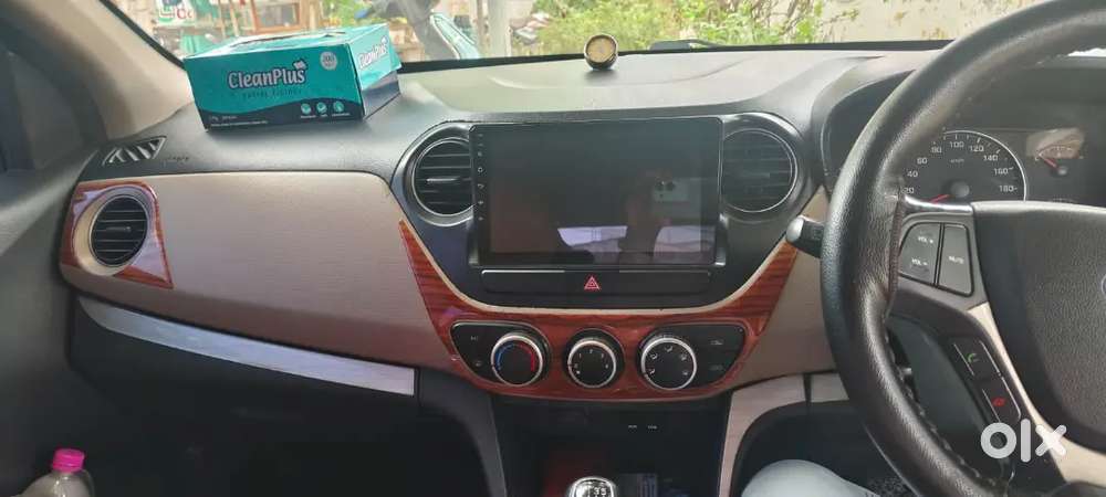 Hyundai Grand I10 Asta 2014 Diesel