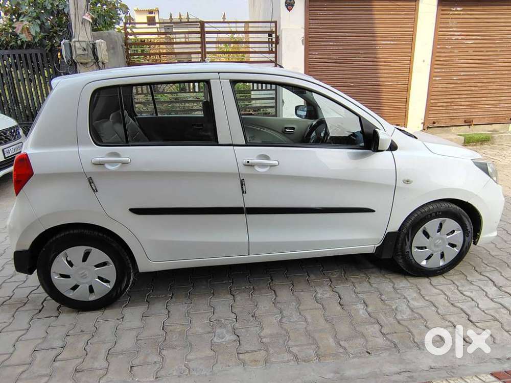 Maruti Suzuki Celerio Cng Vxi Optional, 2020, Cng & Hybrids