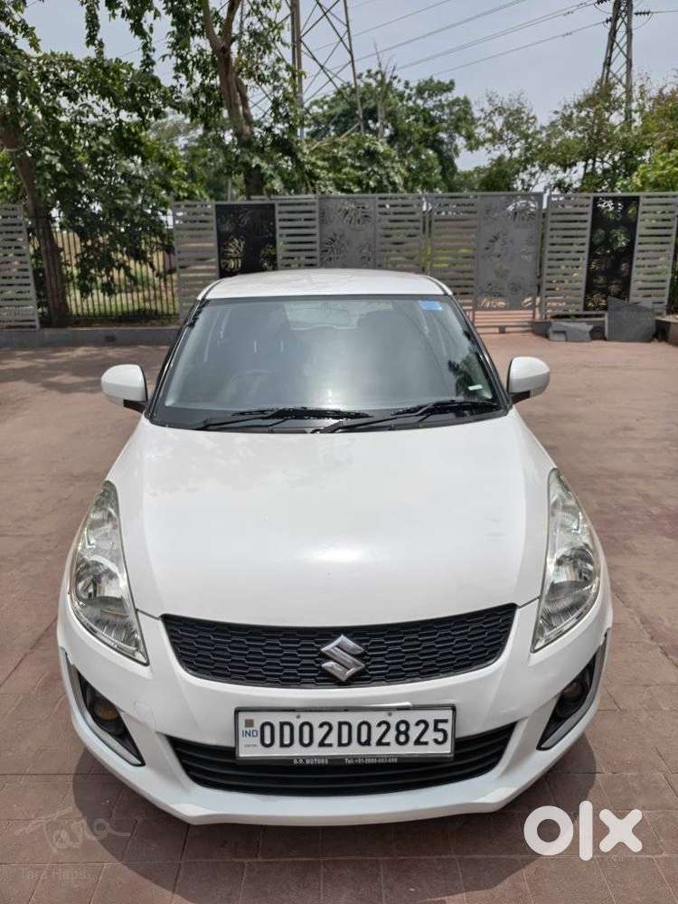 Maruti Suzuki Swift, 2016, Petrol