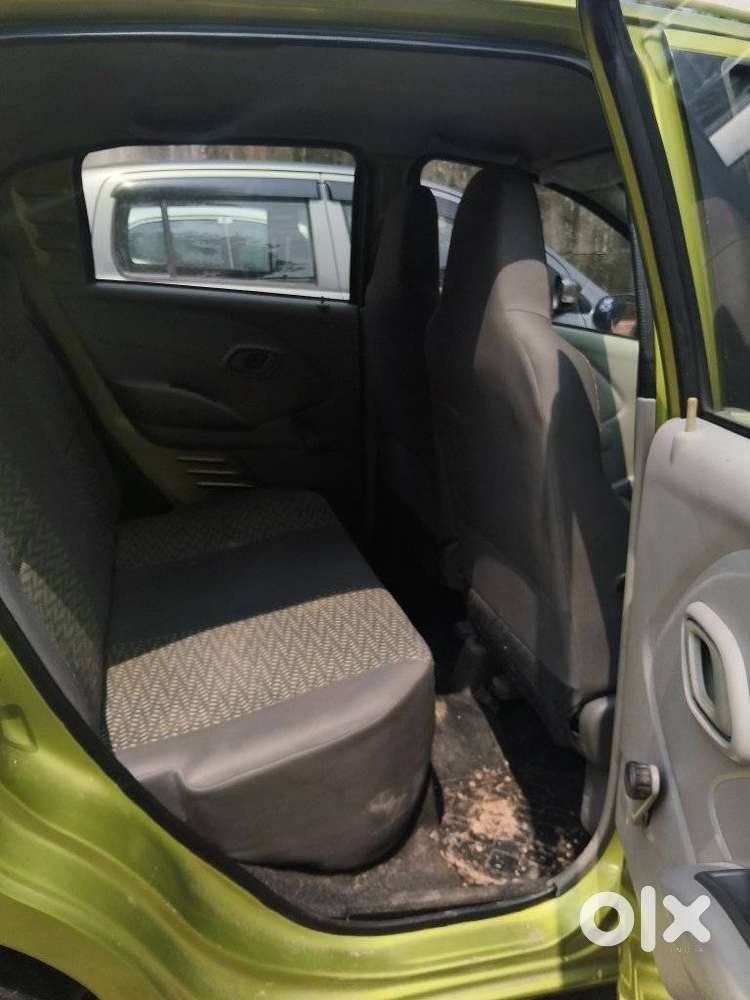 Datsun Redigo 1.0 S, 2016, Petrol