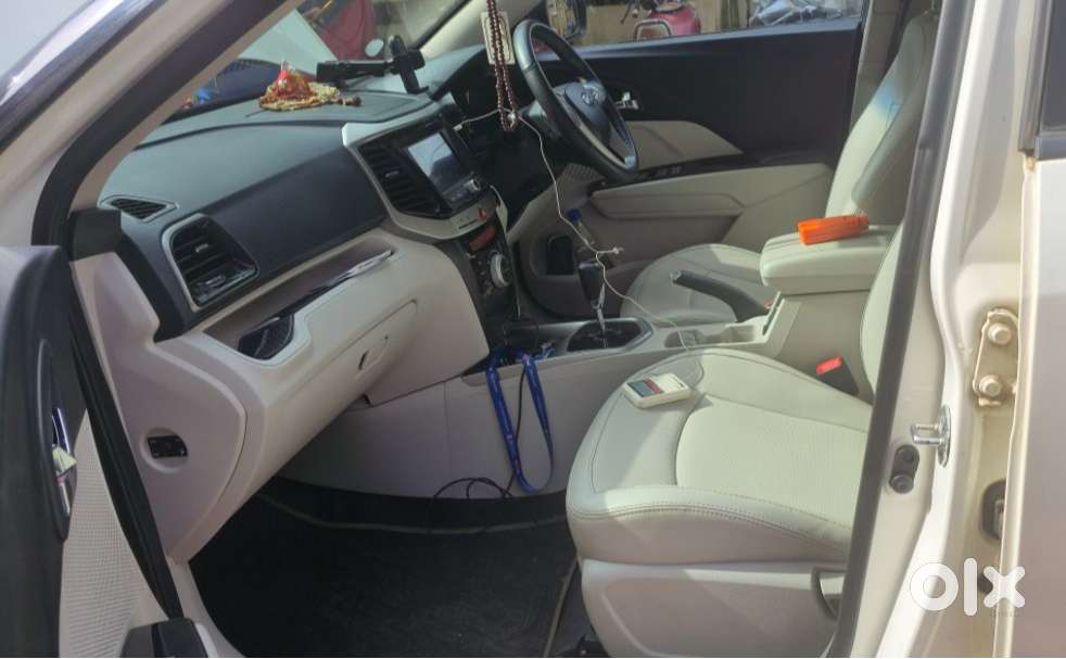 Mahindra Xuv300 2022 Petrol Good Condition