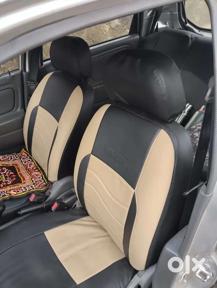 Maruti Suzuki Alto Lxi