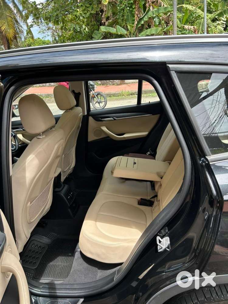 2018/12 Bmw X 1 Diesel Automatic S Drive