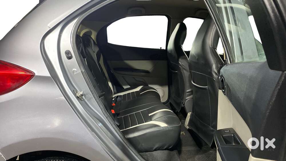 Tata Tiago Nrg Petrol, 2020, Petrol