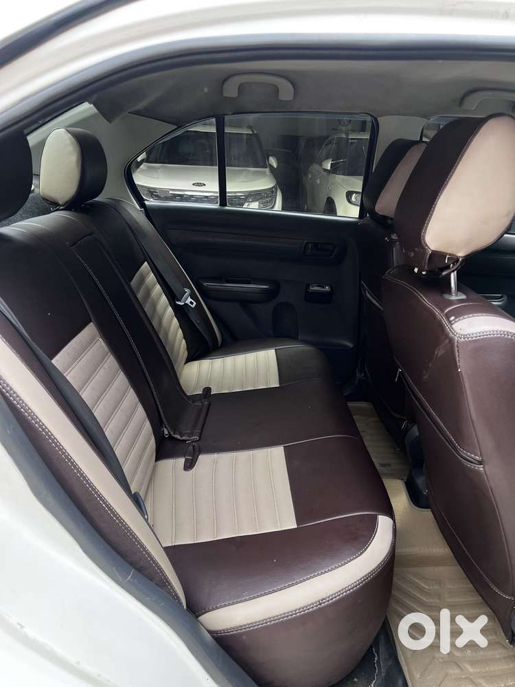 Maruti Suzuki Swift Dzire Tour Ldi, 2015, Diesel