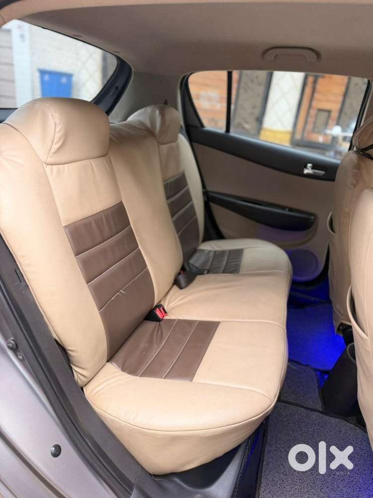 Hyundai Diesel I20 Single Owner Company Maintained Car For Sale