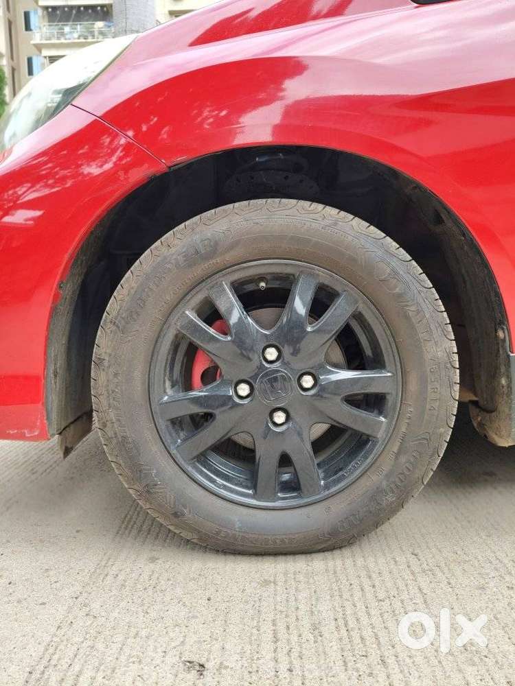 Honda Brio 1.2 Vx Mt, 2019, Petrol