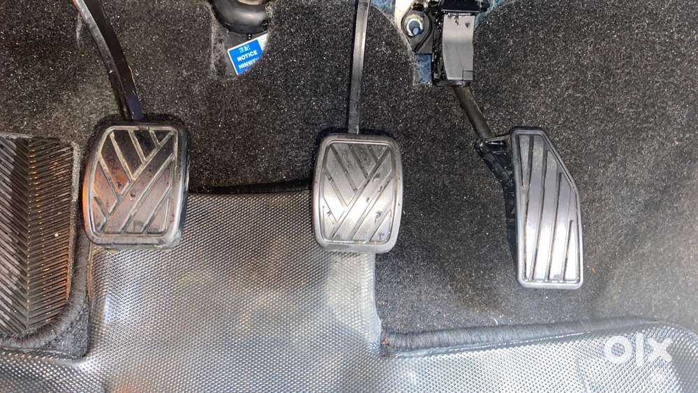 Maruti Suzuki Baleno Zeta, 2020, Petrol