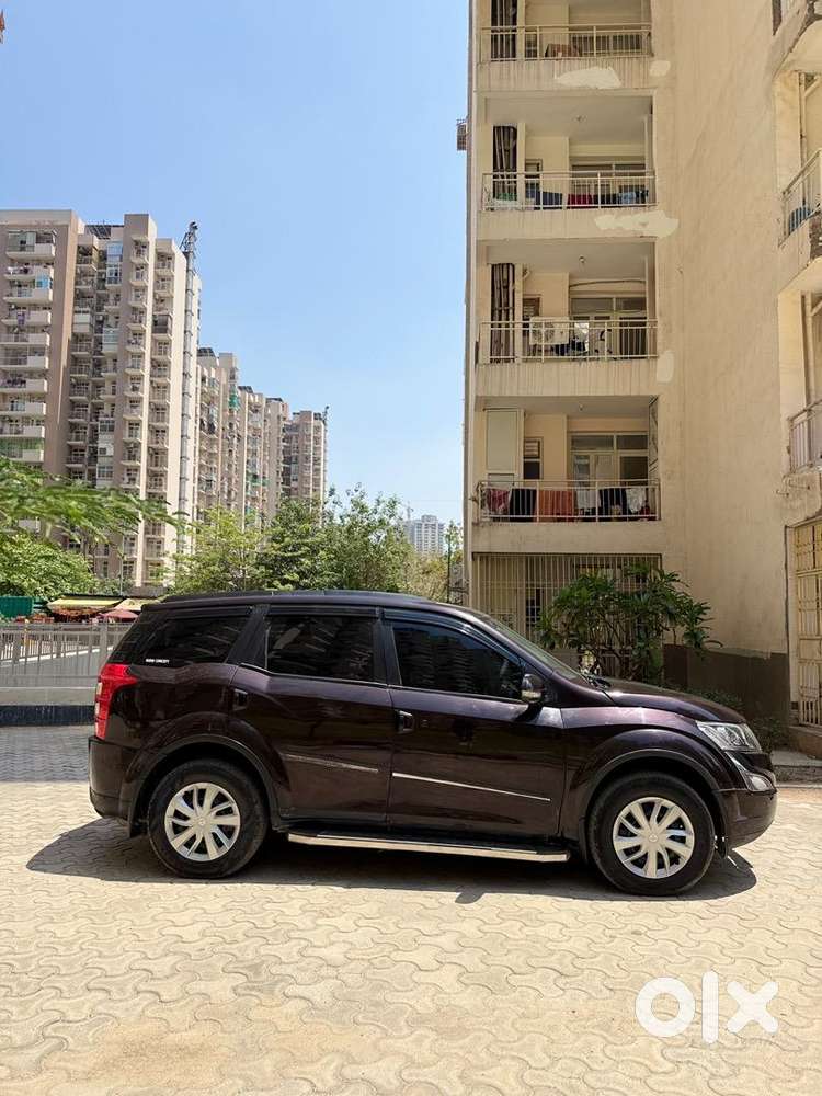 Mahindra Diesel Car 2016