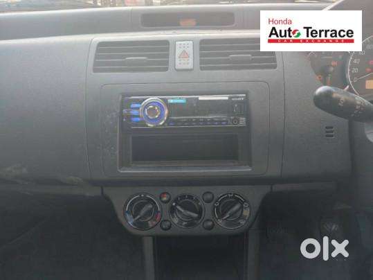 Maruti Suzuki Celerio 1.0 Vxi Amt, 2015, Petrol