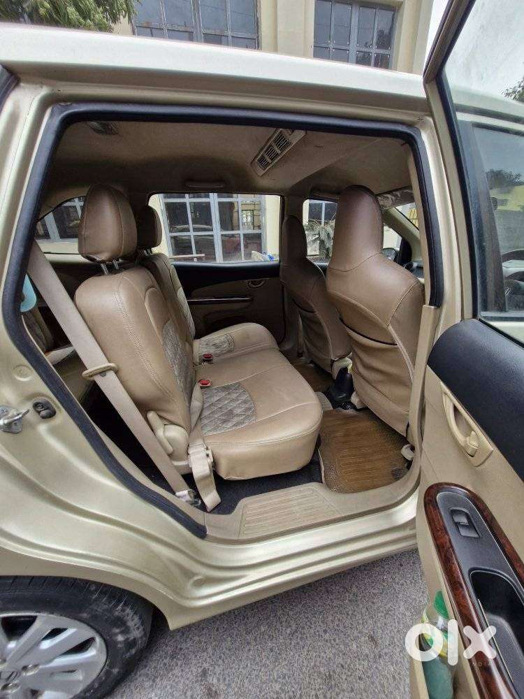 Honda Mobilio V I-vtec, 2014, Petrol