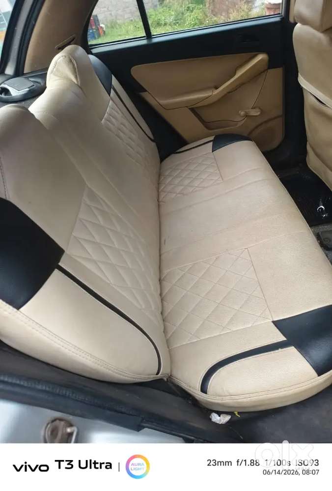 Tata Indica Vista 2012