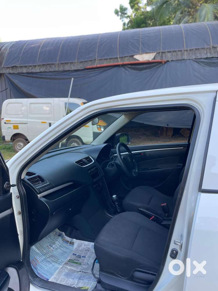 Maruti Suzuki Swift Lxi Option Sp Limited Edition, 2016, Petrol