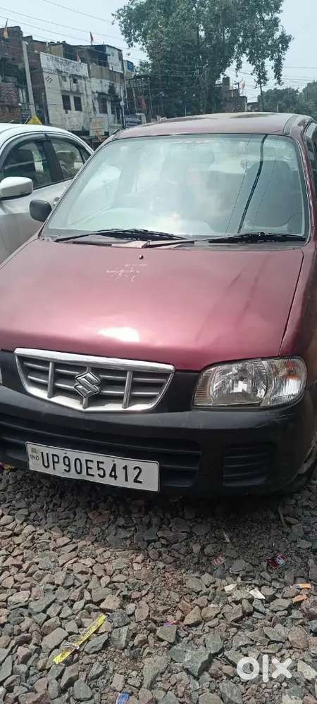 Maruti Suzuki Alto 2010