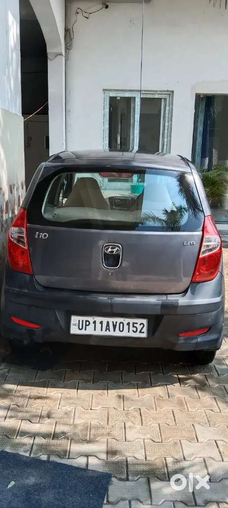 Hyundai I10 Era 2015 Petrol Manual