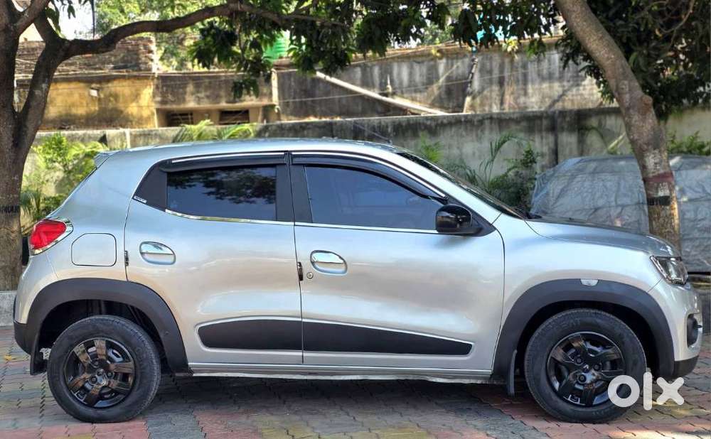 Renault Kwid 1.0 Rxt Edition, 2019